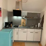Appartement Lulu Bingen am Rhein