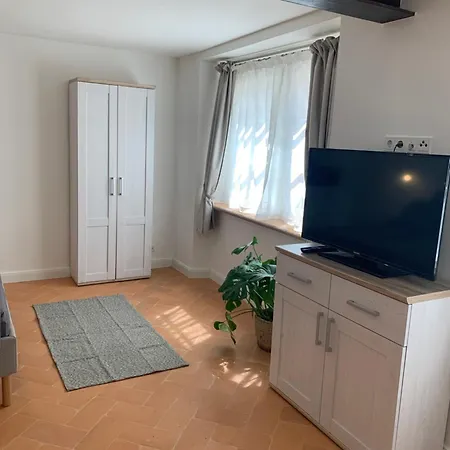 Apartman Lulu *