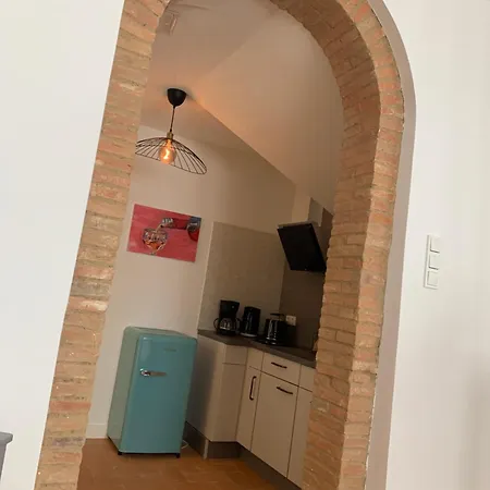 Lulu Appartement *