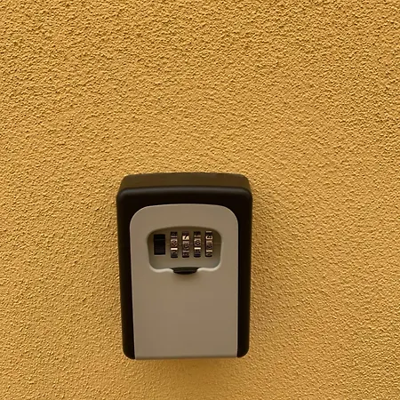 Lulù Bingen am Rhein