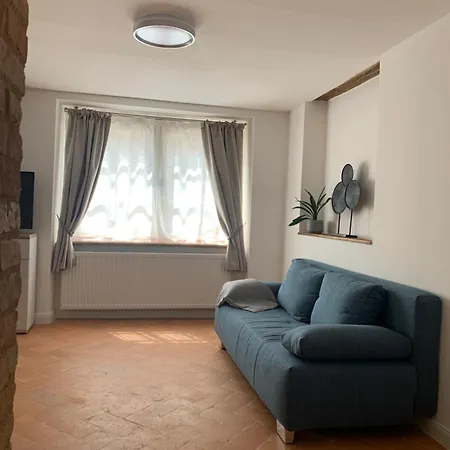 Appartement Lulu