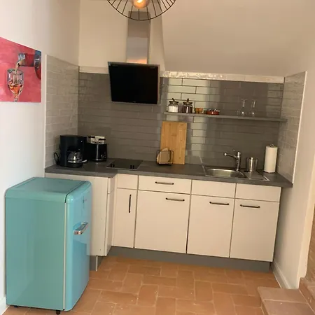 Lulu Appartement *
