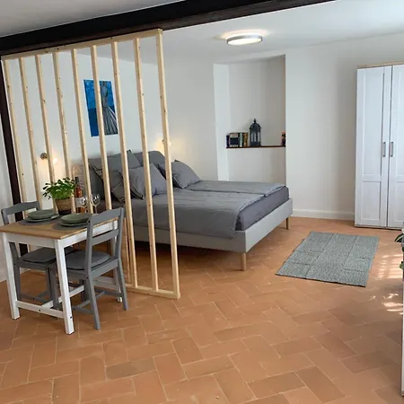 Appartement Lulù *