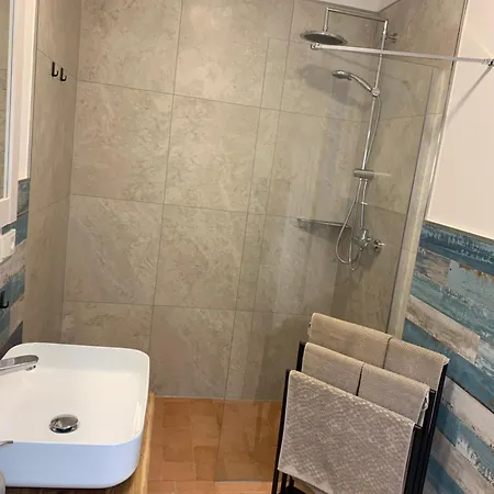 Appartement Lulù Bingen am Rhein