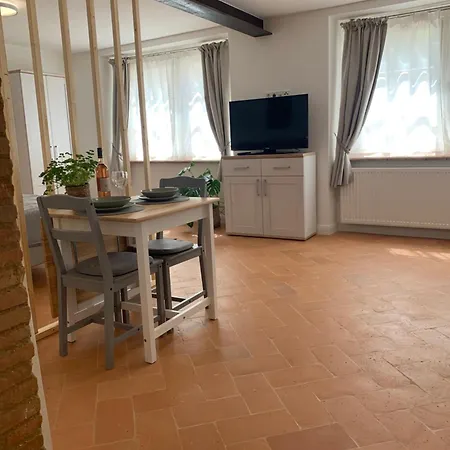 Appartement Lulu