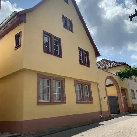 Appartement Lulù