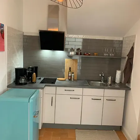 Appartement Lulù Bingen am Rhein