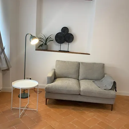 Lulù Appartement *