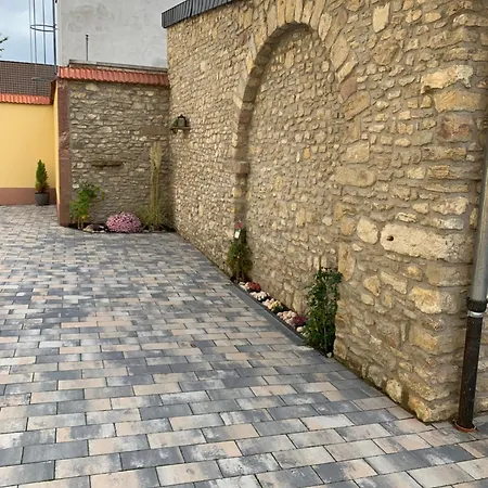 Lulù Appartement *