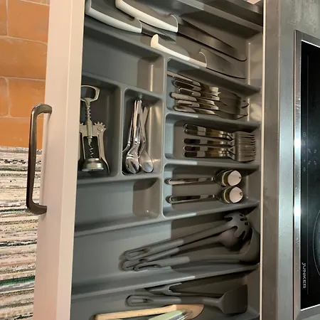 Lulù Appartement Bingen am Rhein