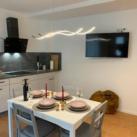 Appartement Lulù Bingen am Rhein