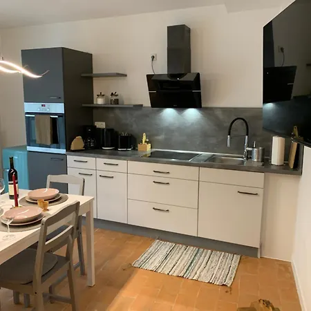 Lulu * Bingen am Rhein