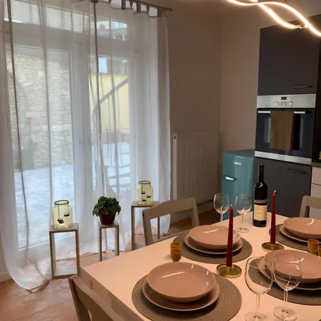 Lulu Bingen am Rhein