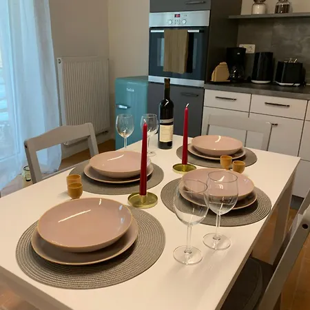 Appartement Lulù *