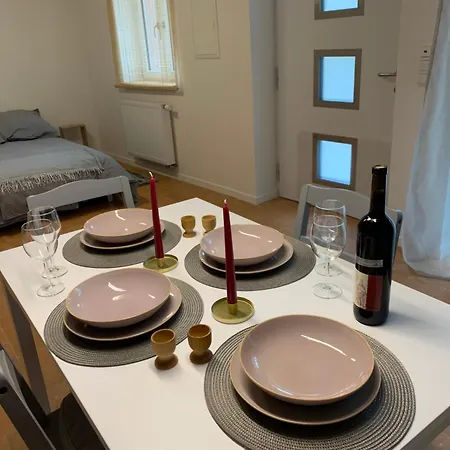 Lulù Appartement Bingen am Rhein