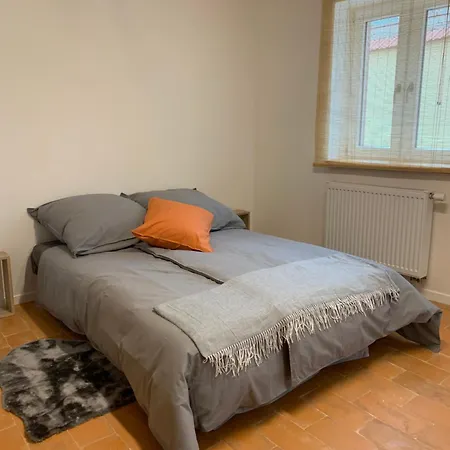 Lulu Apartman Bingen am Rhein
