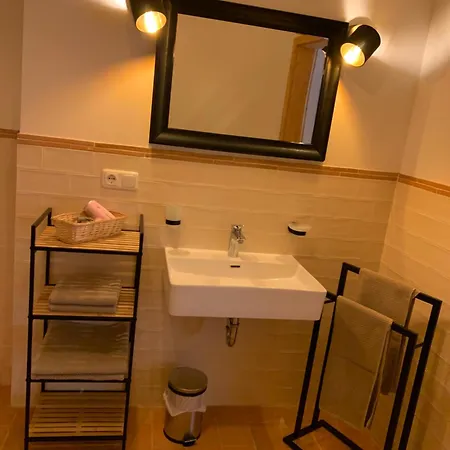 Lulù Appartement