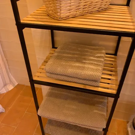 Appartement Lulù *