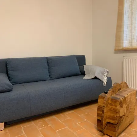 Appartement Lulù *
