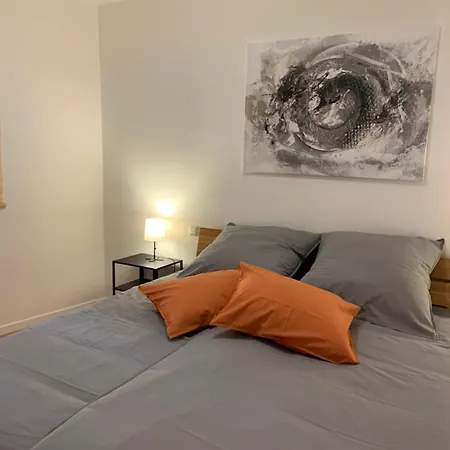 Lulù Bingen am Rhein