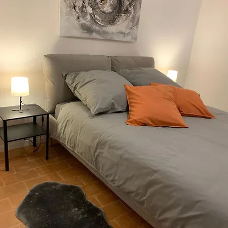 Lulù Appartement *