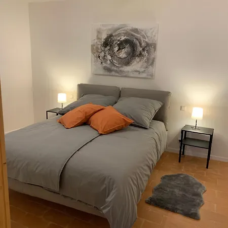 Lulù Appartement