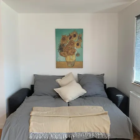 Lulù Appartement Bingen am Rhein