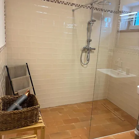Appartement Lulù Bingen am Rhein