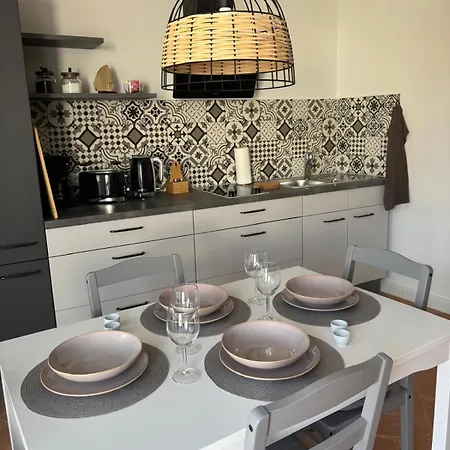 Appartement Lulù