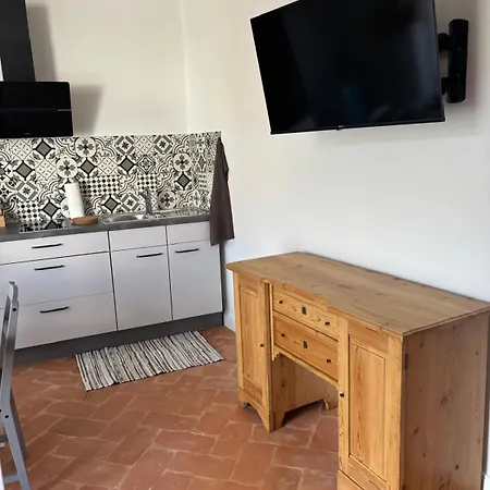 Lulù Appartement Bingen am Rhein