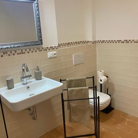 Lulù Appartement