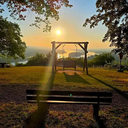 Lulù Appartement Bingen am Rhein