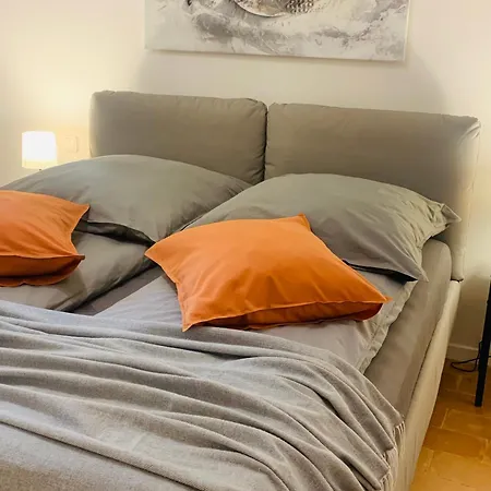 Apartment Lulu Bingen am Rhein
