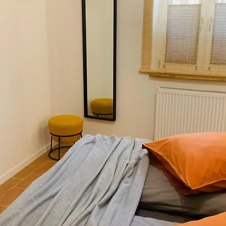 Lulu Apartment