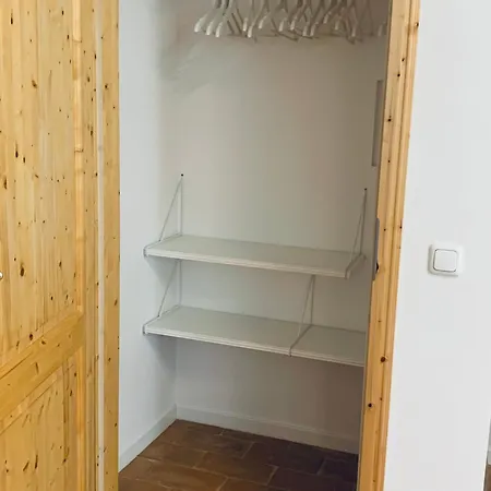 Lulu Apartment Bingen am Rhein