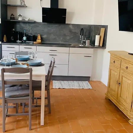 Lulu Apartment