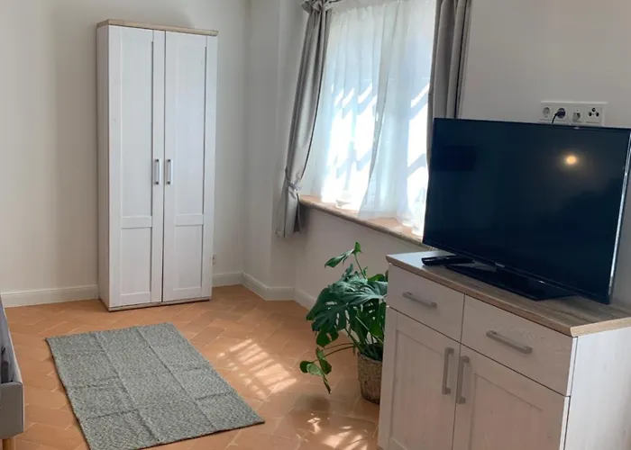 Apartamento Lulu *