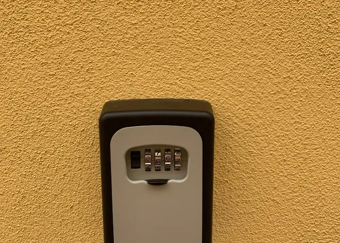 Lulu Bingen am Rhein