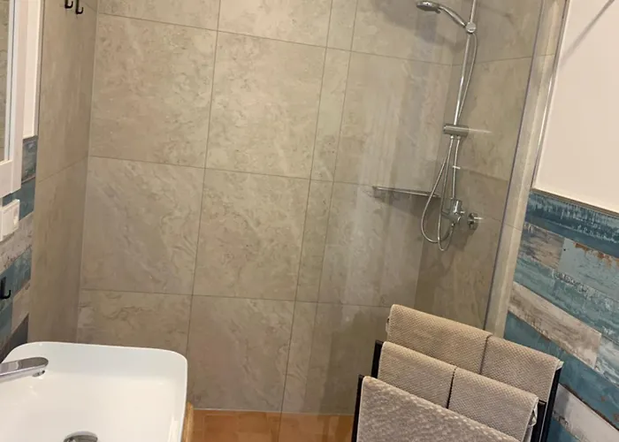 Apartamento Lulu Bingen am Rhein