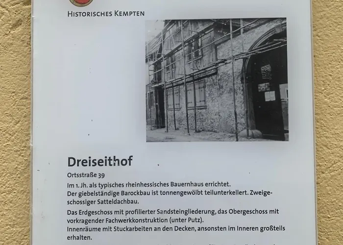 Lulu Apartamento Bingen am Rhein