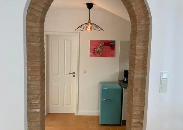 Lulu * Bingen am Rhein