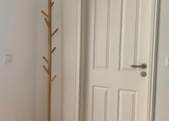 Lulu Apartamento Bingen am Rhein