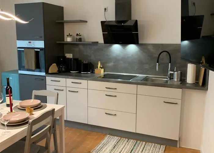 Lulu * Bingen am Rhein