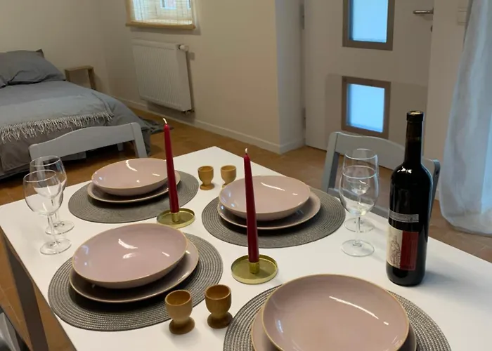 Lulu Apartamento Bingen am Rhein