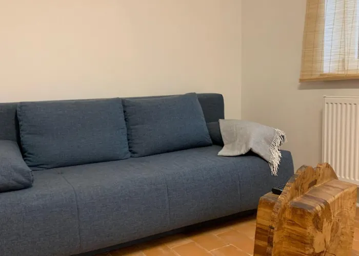Apartamento Lulu *